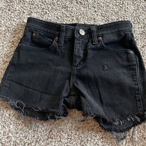 Super cute wrangler shorts